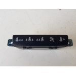 68260 JD92A DISPLAY MULTIFUNZIONE NISSAN QASHQAI (J10) 1.5 DCI 2008