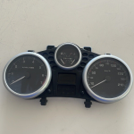 9666636780 QUADRO STRUMENTI CONTACHILOMETRI PEUGEOT 206 PLUS 1.1 B 2011