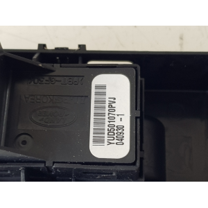 YUD501070PVJ PULSANTIERA COMANDO ALZAVETRO LAND ROVER DISCOVERY 3 2.7 D 140KW 2005