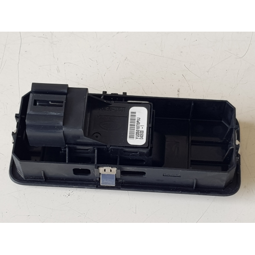 YUD501070PVJ PULSANTIERA COMANDO ALZAVETRO LAND ROVER DISCOVERY 3 2.7 D 140KW 2005