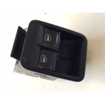 1T0959527 PULSANTIERA COMANDO ALZAVETRO ANTERIORE SINISTRO VOLKSWAGEN CADDY 3 2.0 EcoFuel 109CV 80 kW 2014