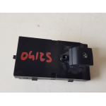13301886 COMANDO ALZAVETRO POSTERIORE SINISTRO OPEL MERIVA B 1.3 MULTIJET D 70KW A13DTE 2013