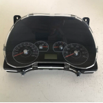51803117 QUADRO STRUMENTI VEGLIA CONTACHILOMETRI KM FIAT GRANDE PUNTO 1.2 B 2007