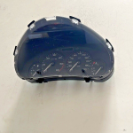 9656696080 QUADRO STRUMENTI CONTACHILOMETRI PEUGEOT 206 1.4 D 2005
