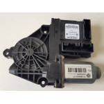 5K0959793 MOTORINO ALZAVETRO PORTA ANTERIORE SINISTRA VOLKSWAGEN CADDY 3 2.0 EcoFuel 109CV 80 kW 2014 1T0959701T 