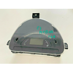 P9650735480 QUADRO  Contachilometri Citroen C3 Pluriel 1.4 B 54KW 2004 KFV