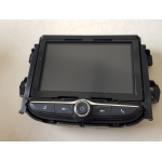 555343750 DISPLAY MULTIFUNZIONE OPEL KARL 1.0 B 55KW 2017 B10XE 42342513 