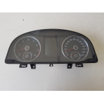 2K0920876B QUADRO STRUMENTI VEGLIA CONTACHILOMETRI KM VOLKSWAGEN CADDY 3 2.0 EcoFuel 109CV 80 kW 2014