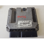 55590420 CENTRALINA MOTORE OPEL INSIGNIA 2.0 D 118KW 2010 0281019088