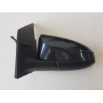 SPECCHIO SPECCHIETTO RETROVISORE MANUALE ESTERNO SINISTRO PEUGEOT 108 1.0 B 51KW 2018