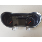 42505459 QUADRO STRUMENTI VEGLIA CONTACHILOMETRI KM OPEL KARL 1.0 55KW 2017 688437714