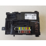 13410468 CENTRALINA SCATOLA PORTA FUSIBILI OPEL MERIVA B 1.3 MULTIJET D 70KW A13DTE 2013