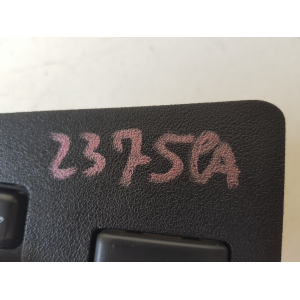 68485-JD900 COMANDO INTERRUTTORE MULTIFUNZIONE NISSAN QASHQAI (J10) 1.5 DCI 2008