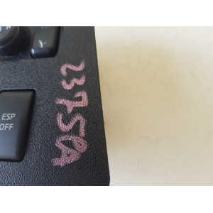 68485-JD900 COMANDO INTERRUTTORE MULTIFUNZIONE NISSAN QASHQAI (J10) 1.5 DCI 2008