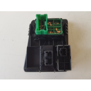 68485-JD900 COMANDO INTERRUTTORE MULTIFUNZIONE NISSAN QASHQAI (J10) 1.5 DCI 2008