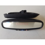 42421914 SPECCHIO SPECCHIETTO RETROVISORE INTERNO OPEL KARL 1.0 B 55KW 2017 B10XE