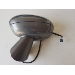SPECCHIO SPECCHIETTO RETROVISORE ESTERNO SINISTRO OPEL MERIVA B 1.3 MULTIJET D 70KW A13DTE 2013 5PIN