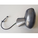SPECCHIO SPECCHIETTO RETROVISORE ESTERNO DESTRO OPEL MERIVA B 1.3 MULTIJET D 70KW A13DTE 2013 5PIN