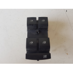 13305011 PULSANTIERA COMANDO ALZAVETRO ANTERIORE SINISTRO OPEL MERIVA B 1.3 MULTIJET D 70KW 2013