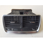 13262802 DIFFUSORE BOCCHETTE ARIA CENTRALI OPEL MERIVA B 1.3 MULTIJET D 70KW A13DTE 2013 464000934 07594-005