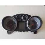 13349551 QUADRO STRUMENTI VEGLIA CONTACHILOMETRI KM OPEL MERIVA B 1.3 MULTIJET D 70KW A13DTE 2013