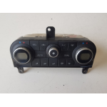 27500JD45A COMANDO CLIMA ARIA A/C NISSAN QASHQAI (J10) 1.5 DCI 2008