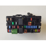 826210 CENTRALINA SCATOLA PORTA FUSIBILI OPEL KARL 1.0 B 55KW 2017 B10XE