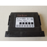 13510523 CENTRALINA COMPUTER DI BORDO OPEL KARL 1.0 B 55KW 2017 B10XE