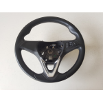 453798480 VOLANTE CON COMANDI MULTIFUNZIONE OPEL KARL 1.0 B 55KW 2017 B10XE 34244993B 42485986