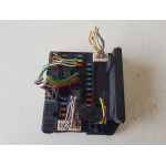 284B7JD000 CENTRALINA SCATOLA PORTA FUSIBILI NISSAN QASHQAI (J10) 1.5 DCI 2008