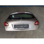 PORTELLO PORTELLONE COFANO POSTERIORE NISSAN QASHQAI (J10) 1.5 DCI 2008