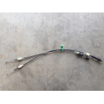 55250324 CORDA CORDE LEVA CAMBIO MANUALE FIAT PUNTO 1.2 B 51KW 2018 4637938 