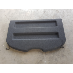 CAPPELLIERA MENSOLA BAGAGLIAIO POSTERIORE NISSAN QASHQAI (J10) 1.5 DCI 2008
