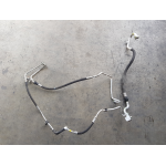 520871460 TUBO TUBAZIONE CONDOTTO CLIMA ARIA CONDIZIONATA A/C FIAT GRANDE PUNTO 1.4 B 57KW ANNO 2018 350A1000