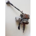735576199 PIANTONE CITY IDROGUIDA ELETTRICO FIAT PANDA 1.2 B 51KW 2016