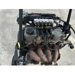 B12S1 MOTORE CHEVROLET KALOS 1.2 1200 BENZINA 53KW 5P B 5M 2007