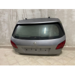 COFANO PORTELLO POST PORTELLONE CON LUNOTTO VETRO COFANO PEUGEOT 308 ANNO 2015 