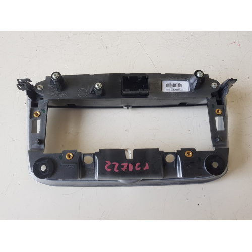 735591688 COMANDO INTERRUTTORE MULTIFUNZIONE FIAT GRANDE PUNTO 1.4 B 57KW ANNO 2018 