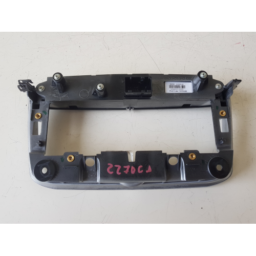 735591688 COMANDO INTERRUTTORE MULTIFUNZIONE FIAT GRANDE PUNTO 1.4 B 57KW ANNO 2018 