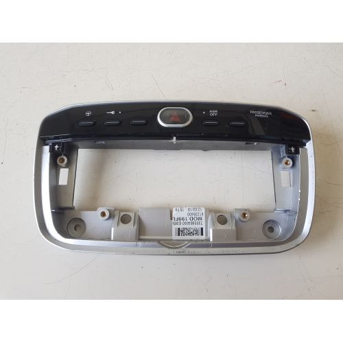 735591688 COMANDO INTERRUTTORE MULTIFUNZIONE FIAT GRANDE PUNTO 1.4 B 57KW ANNO 2018 