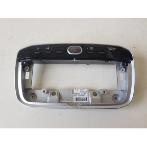 735591688 COMANDO INTERRUTTORE MULTIFUNZIONE FIAT GRANDE PUNTO 1.4 B 57KW ANNO 2018 