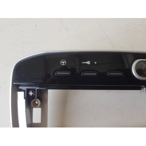 735591688 COMANDO INTERRUTTORE MULTIFUNZIONE FIAT GRANDE PUNTO 1.4 B 57KW ANNO 2018 