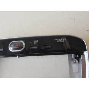 735591688 COMANDO INTERRUTTORE MULTIFUNZIONE FIAT GRANDE PUNTO 1.4 B 57KW ANNO 2018 