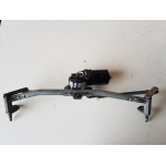 0390241151 MOTORINO ASTA TERGICRISTALLI ANTERIORE VOLKSWAGEN GOLF 4 1.9 D 66KW 2000