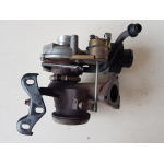 A6400901380 TURBO TURBINA TURBOCOMPRESSORE MERCEDES CLASSE A180 CDI W169 2.0 D 80KW 2009
