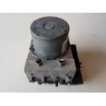 51798096 CENTRALINA POMPA AGGREGATO ABS FIAT BRAVO 1.6 D 77KW 2008 0265950756 0265235416 