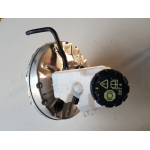 472106191R SERVOFRENO RENAULT CAPTUR 1.0 TCE B GPL 74KW ANNO 2022