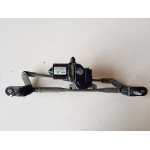 MS159200-8650 MOTORINO ASTA TERGICRISTALLO ANTERIORE FIAT BRAVO 1.4 B 66KW 2008