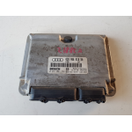 038906018BA 0281001756 CENTRALINA MOTORE  Audi A3 8L 1.9 Tdi dal 1996 al 2003