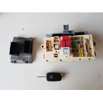 0051815930 KIT DI AVVIAMENTO FIAT BRAVO 1.4 B 66KW 2008 0261201635 